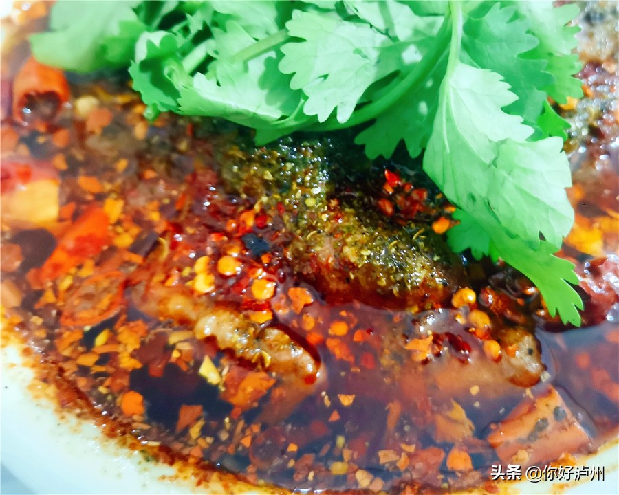 泸州方山苍蝇馆子,泸州必吃十大馆子