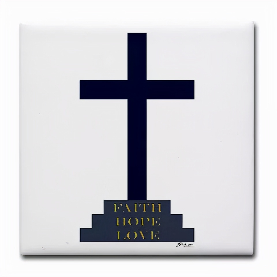 克罗心为什么是十字架,克罗心十字架