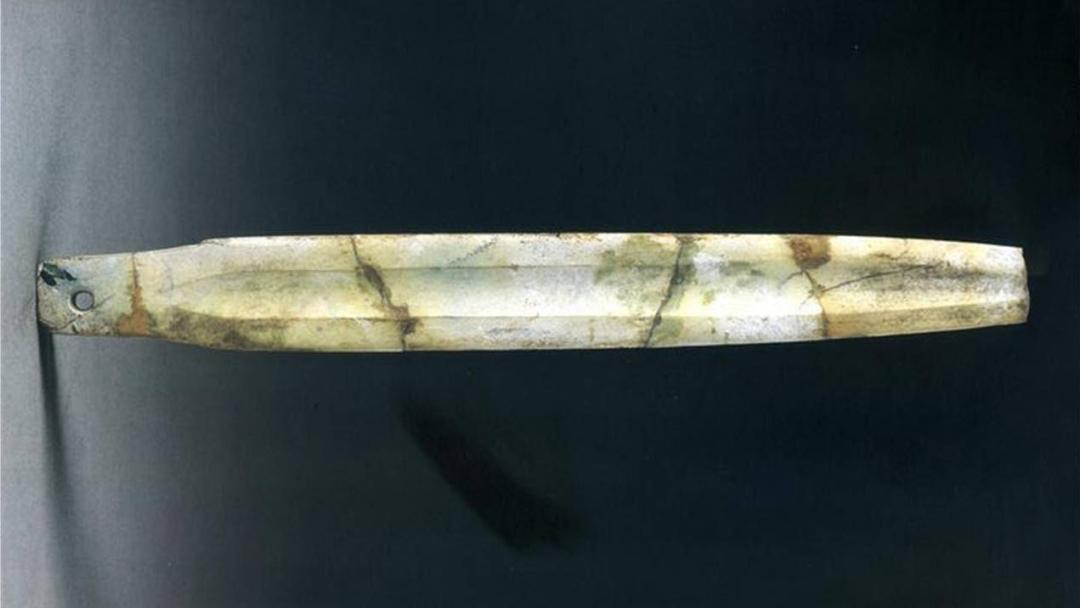 君子之柄青铜剑,青铜剑君子剑