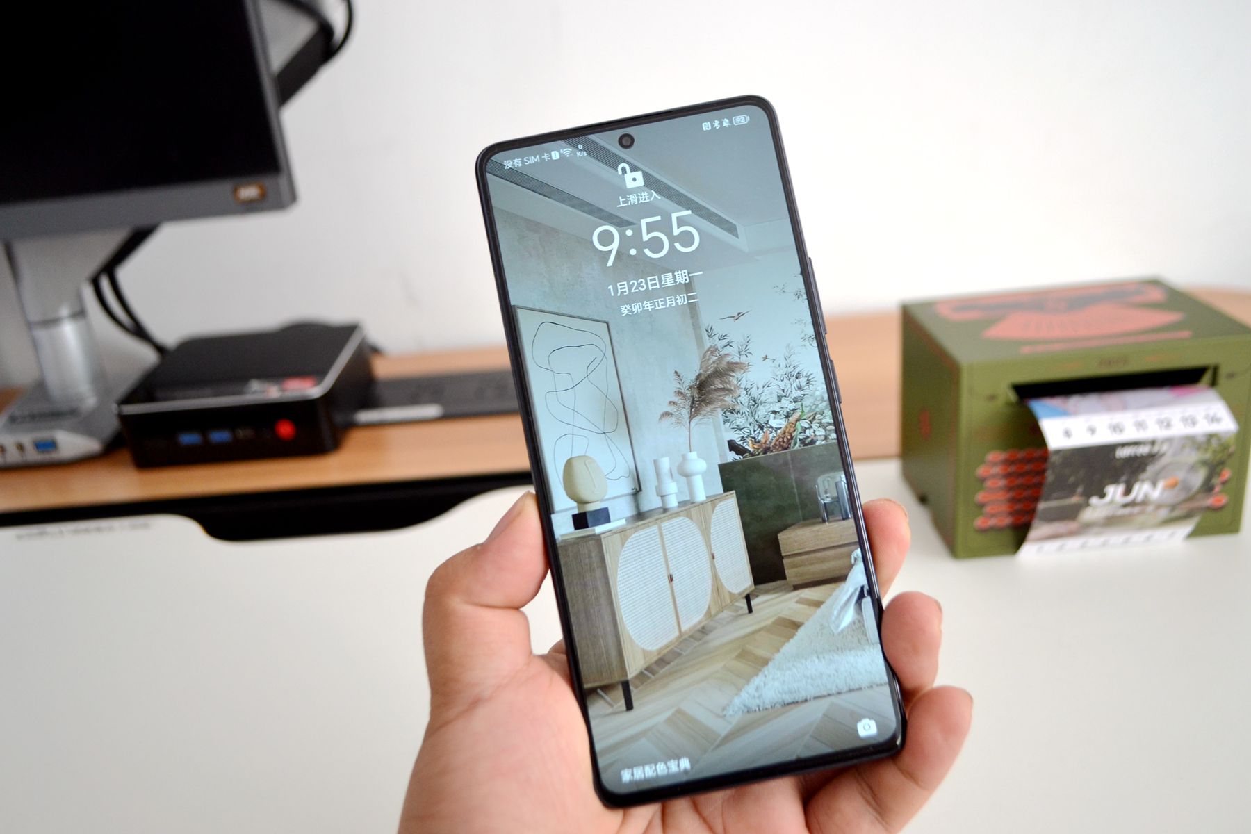 没有短板的千元机皇,没有短板的入门旗舰