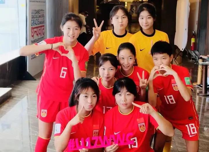 女足u17世界杯今日赛程,印度u17女足世界杯中国对墨西哥