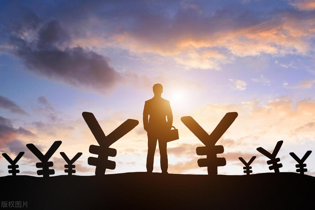 能立刻增加财富的绝密法则,6种方法让你快速赚钱