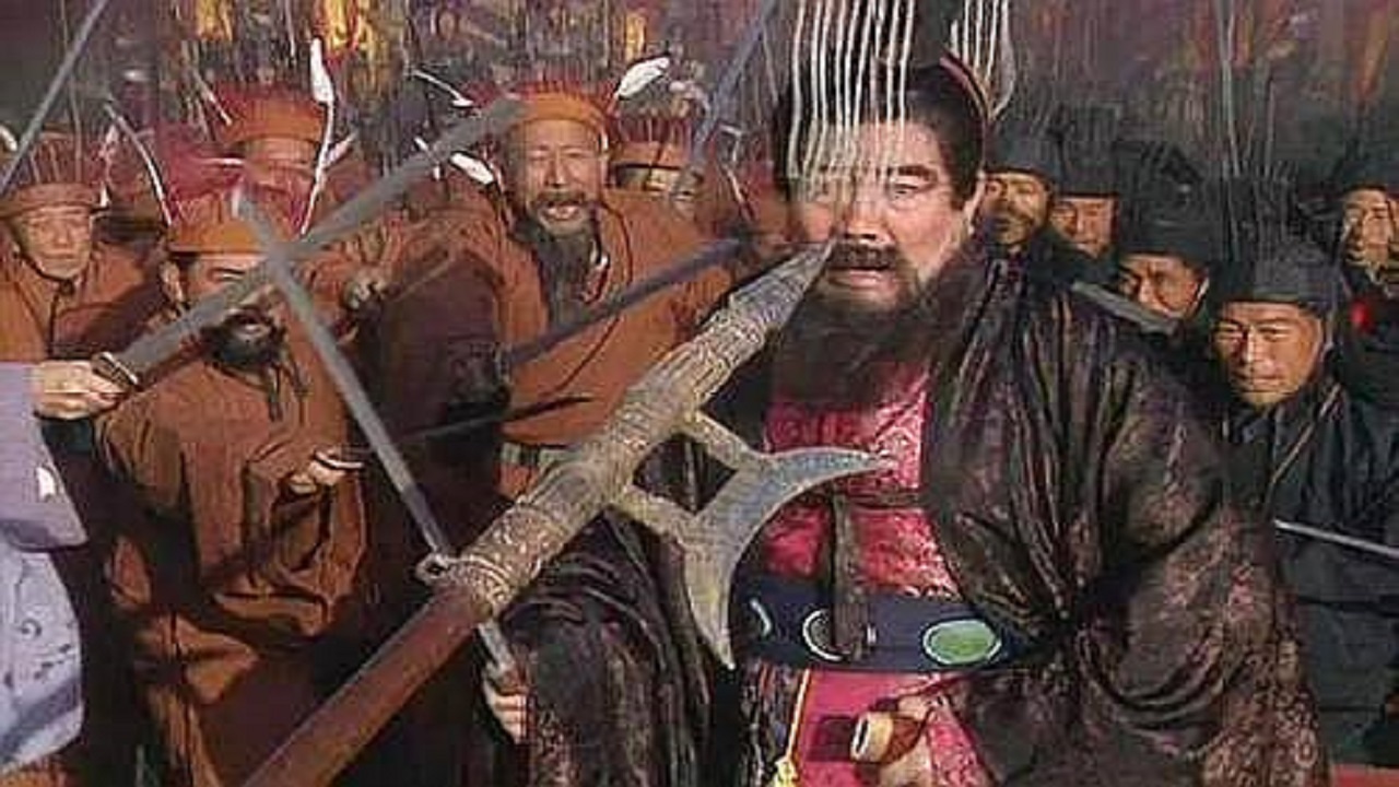 最让曹操心寒的5个叛将,陈宫对曹操的失望