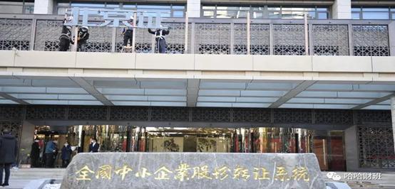 中国股市的发展概况,股市的架构