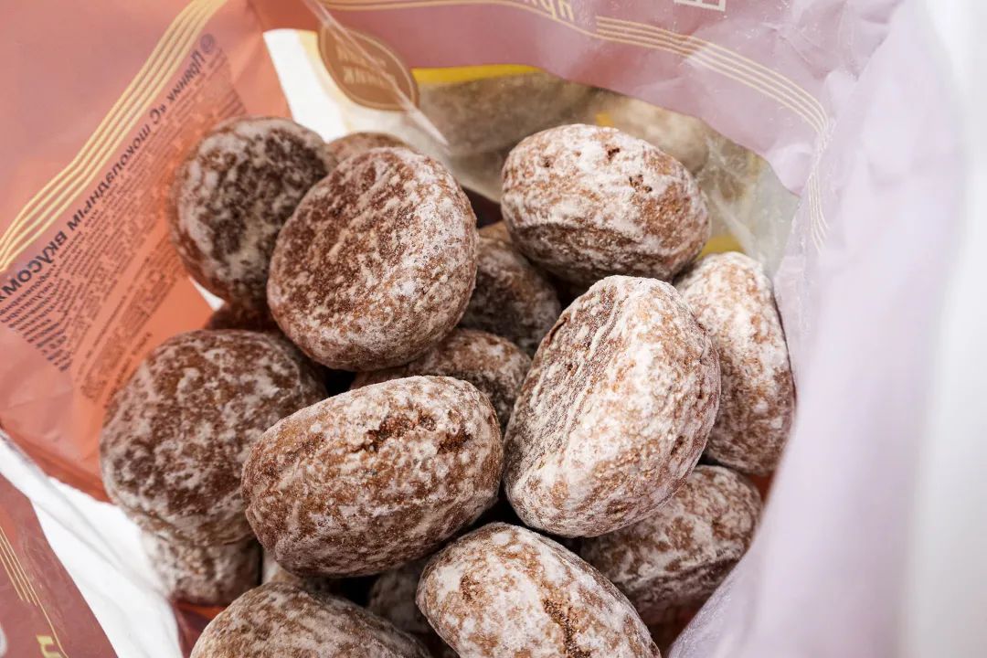 俄罗斯零食测评视频,俄罗斯测评网红零食