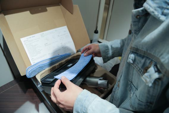 戴森吸拖一体吸尘器测评,戴森吸尘器最好用的拖头是t5吗