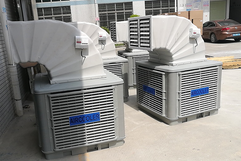 东莞工业冷风机生产商,东莞工业冷风机单机