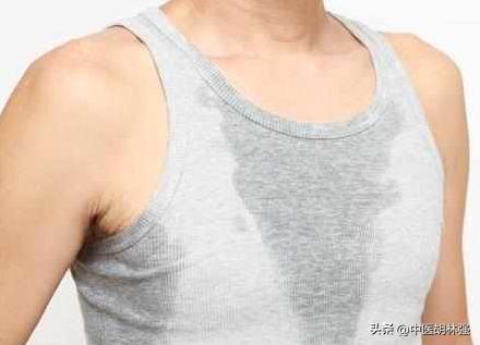 手心出汗是阴虚还是湿热虚汗,出手汗脚汗是肾阴虚还是脾胃虚