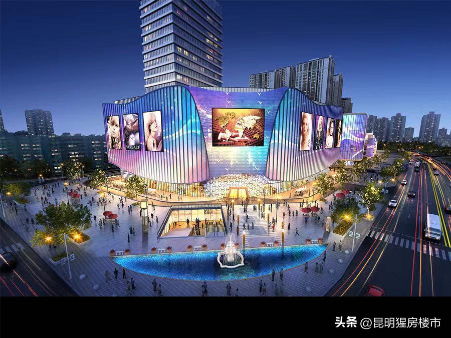 昆明爱琴海天空之城,昆明有几个爱琴海