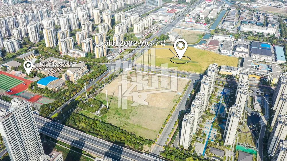 最快下个月就开！超级倒挂！有钱也难买！园区房价格局有变