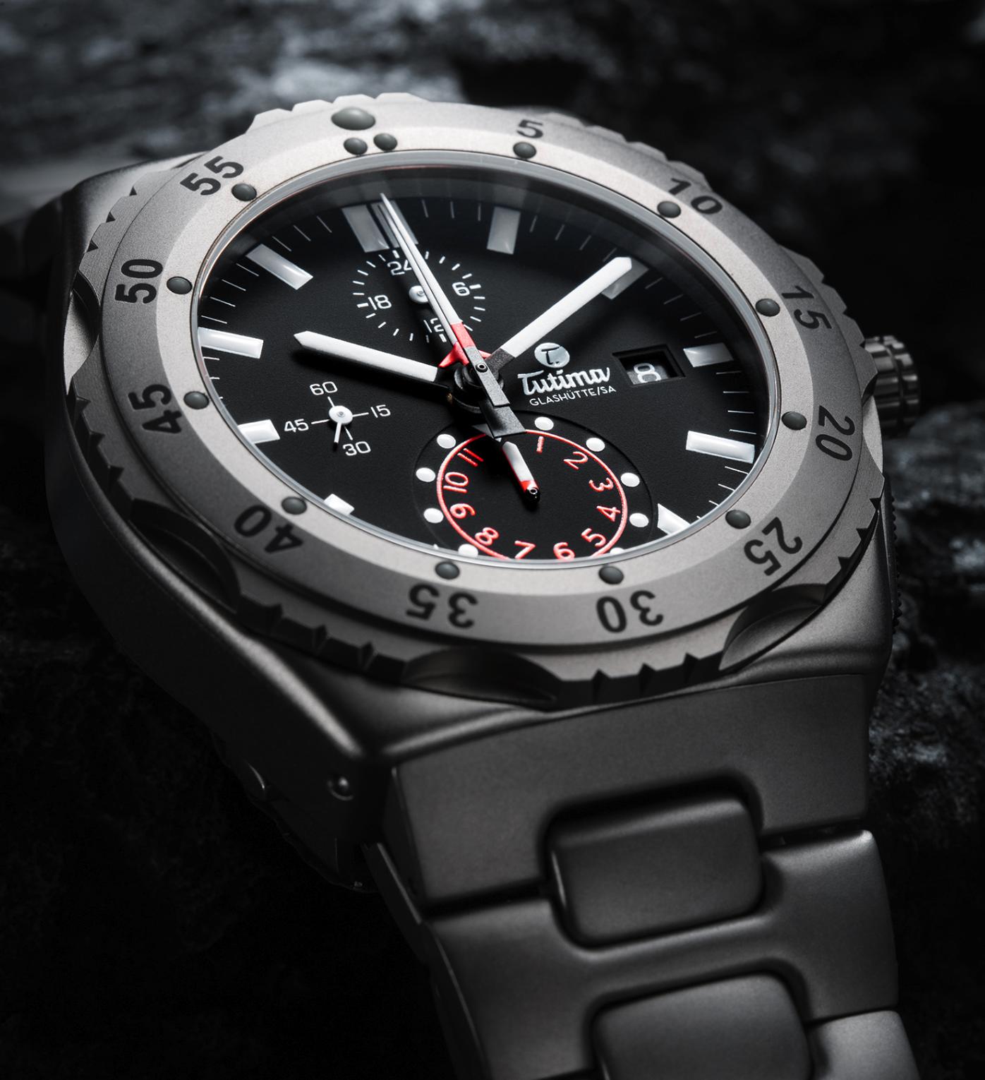 最好用的户外手表推荐,最耐用的户外手表品牌排行