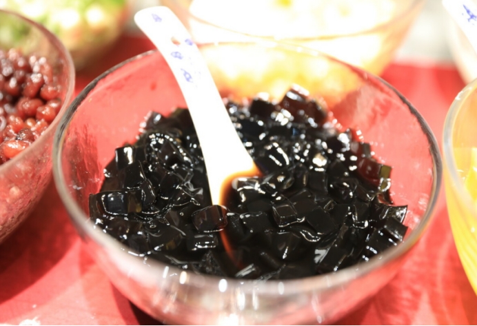 宝藏零食推荐咖啡红酒桃酥,好吃不容易被老师发现的零食