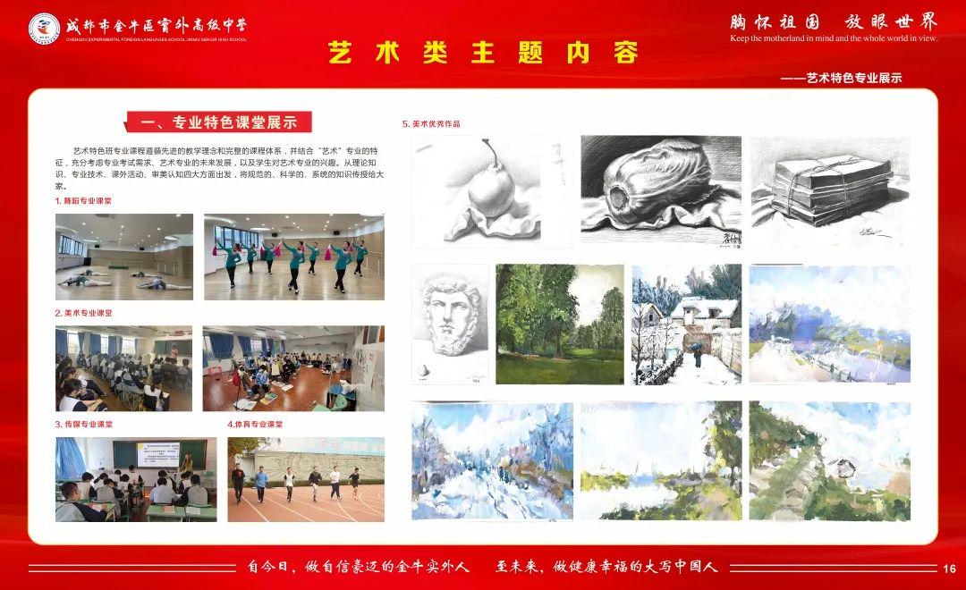 “实力派”教研！一环路上实外金牛，2022被奖状“包围”！