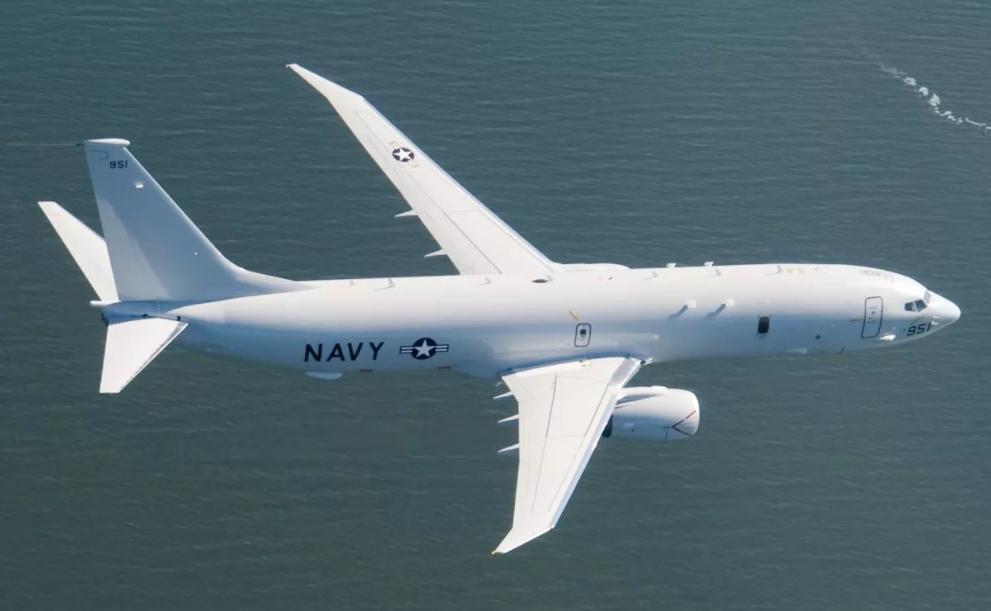 12月8日，中方批菲律宾；055演练海峡要道*锁封**；德国要与中国合作