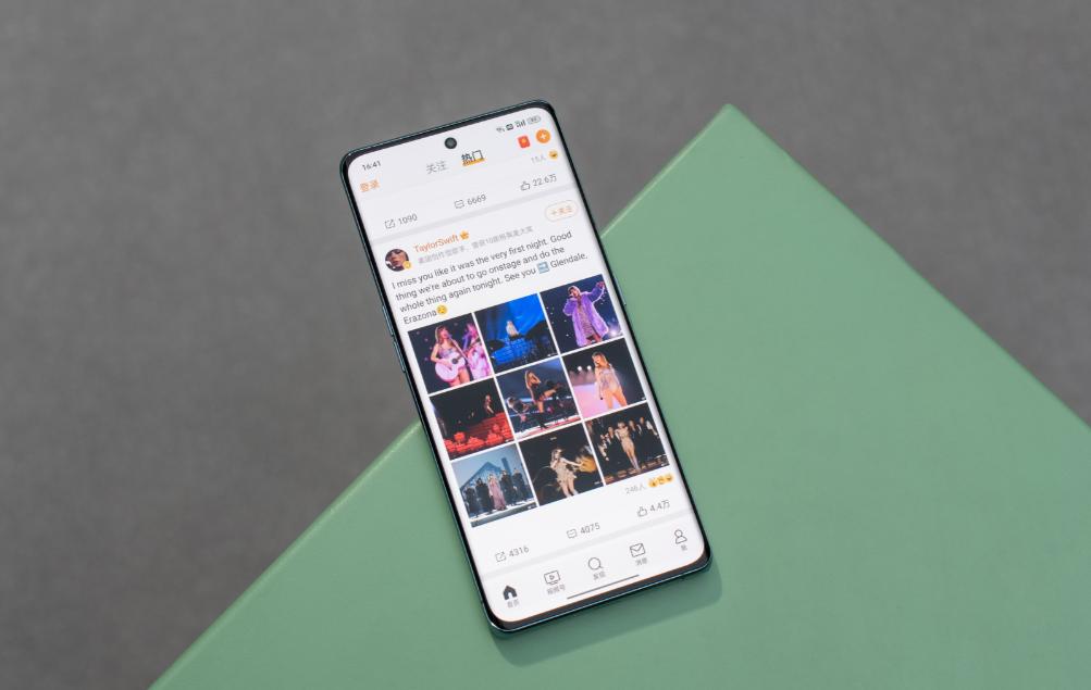 findx6年度旗舰备受期待,findx6越级对比