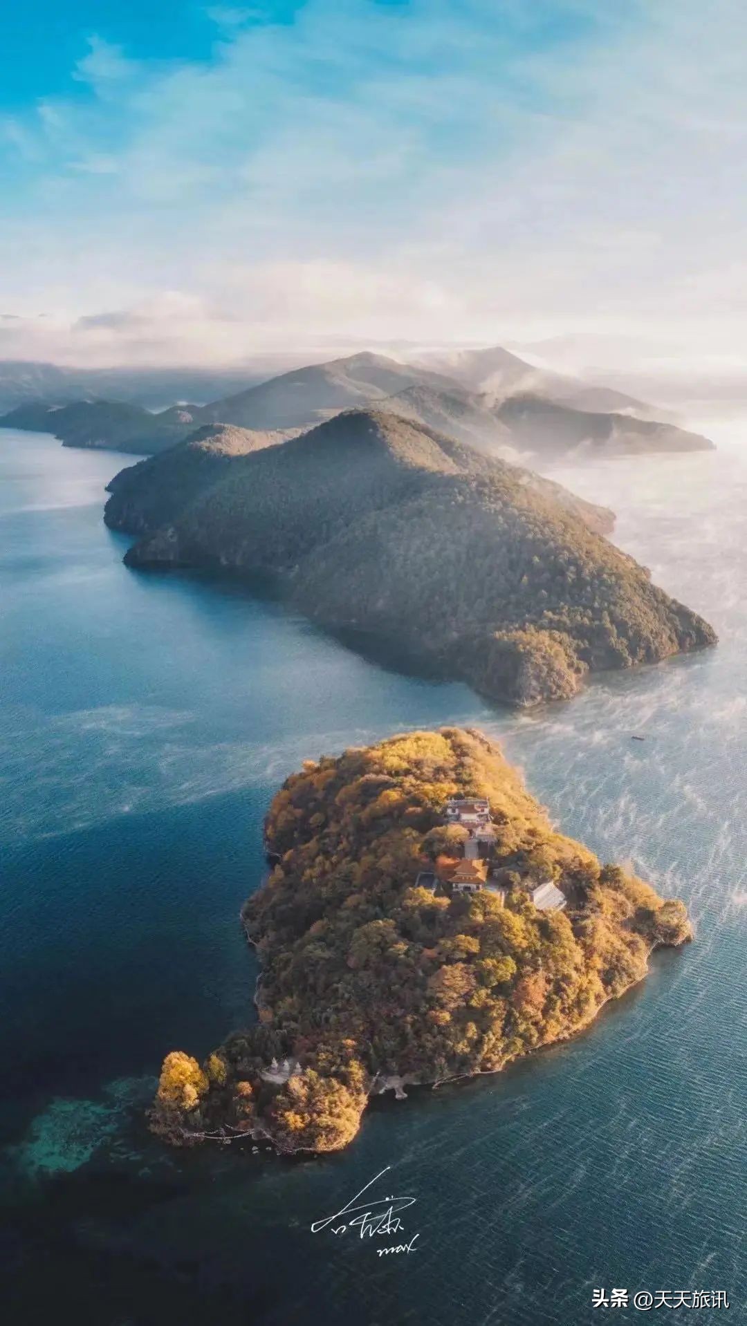 四川凉山隐藏的景点,四川凉山有哪些值得一去的景点