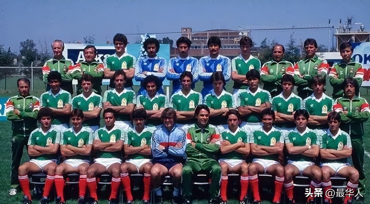 神奇教练米卢舍维奇,米卢神奇教练