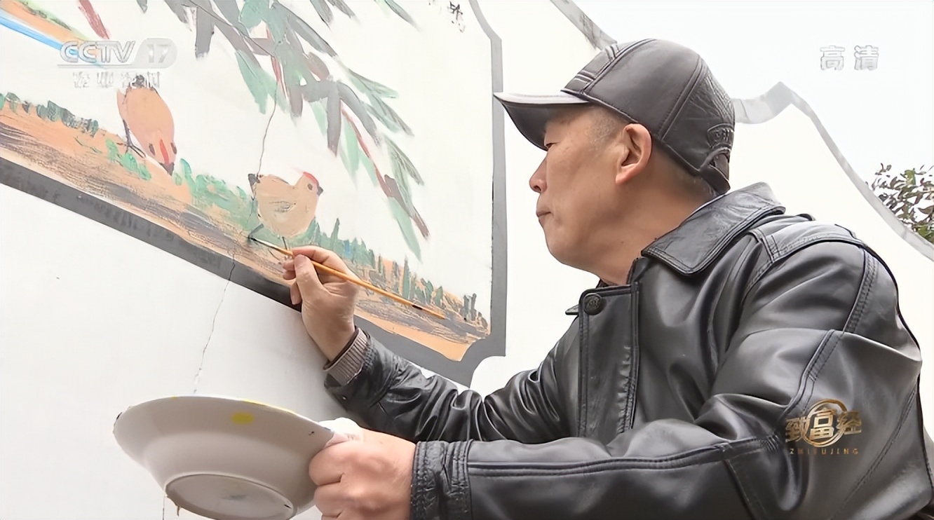 女老板养山鸡利润,浙江女老板晚年创业成功