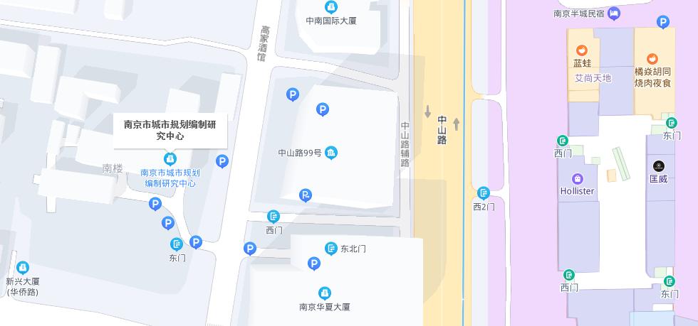 快速了解NJCORS用户注册申请流程，再也不用乱跑乱问，浪费时间了