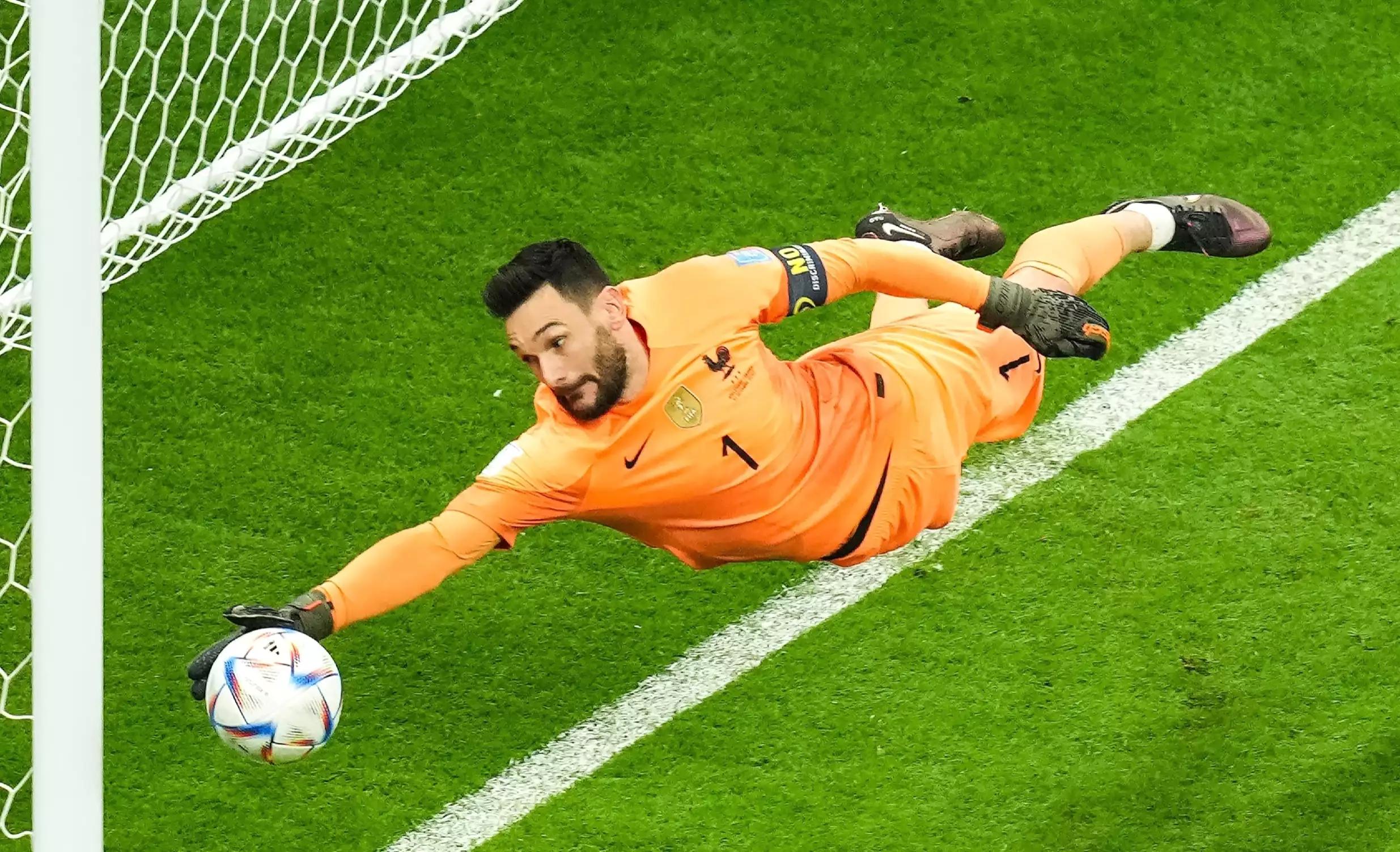 卡塔尔世界杯十大门将排名,盘点卡塔尔世界杯十大前锋