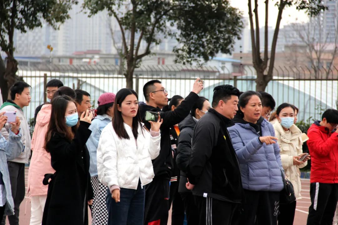 洛阳市洛龙区“本真课堂”五校联盟第343次活动