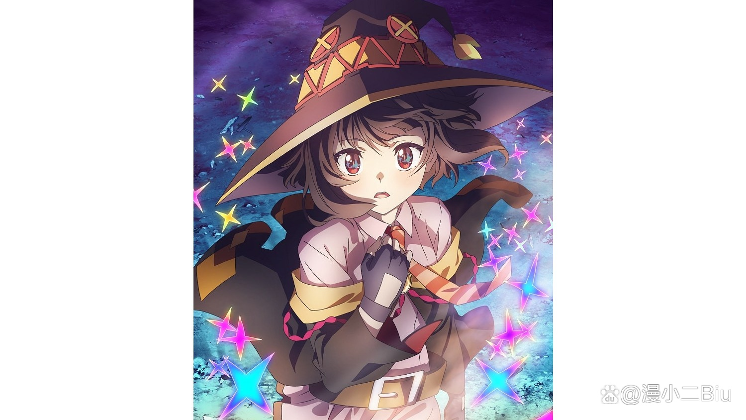 这些都是2019年即将要播出的动漫,二十部即将上映的动漫新番