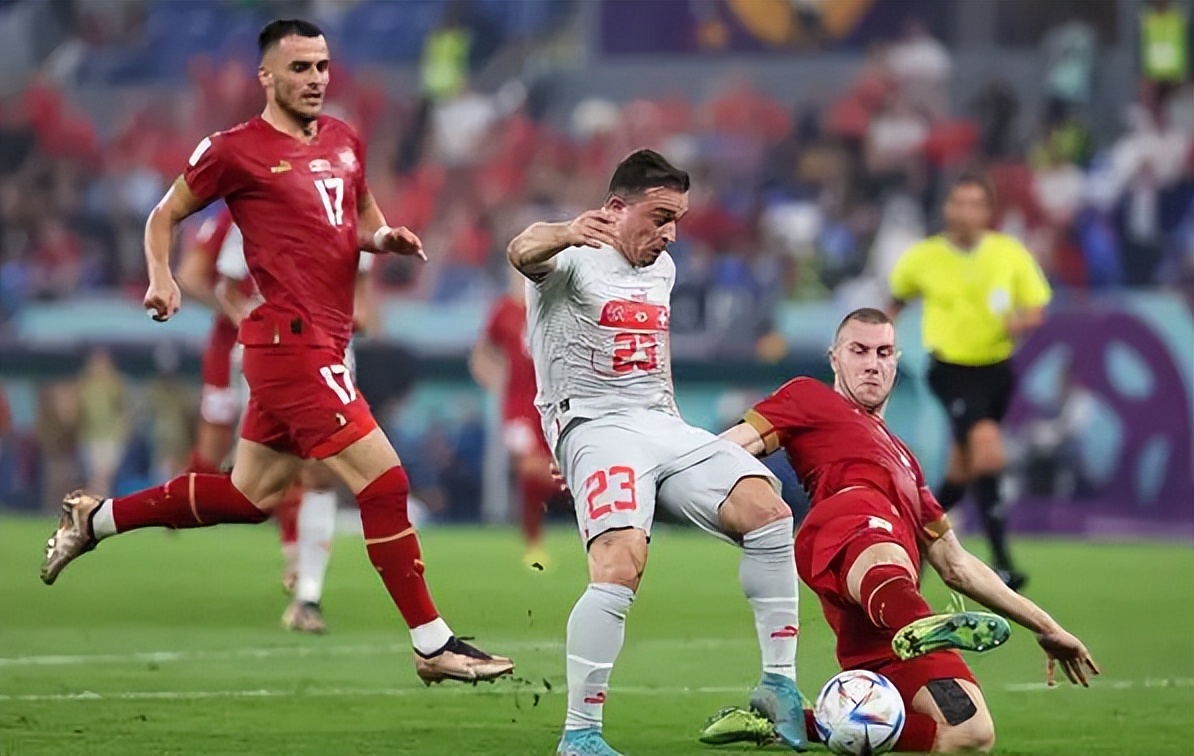 欧预赛：白俄罗斯VS瑞士，瑞士战意满满，主队值得期待