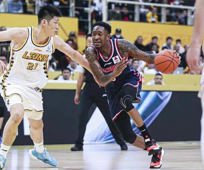 广东队爆料,广东队最近争议的比赛