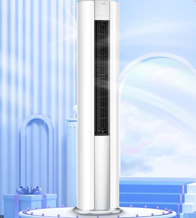 海尔统帅2匹挂式空调一级能效,海尔统帅2匹空调挂机真实评测