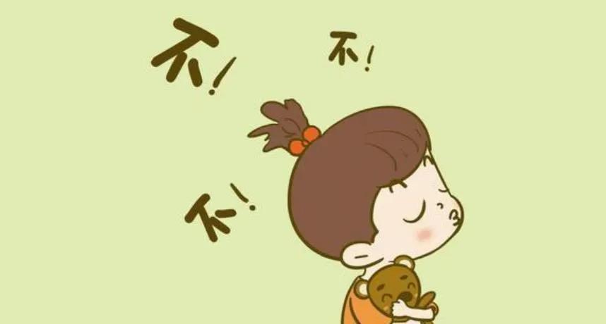 4岁小孩不听话比较叛逆怎么办,如何应对叛逆期的孩子