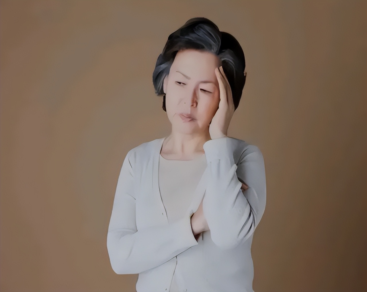 女性54岁有必要每天补充叶酸吗,50岁女性可以长时间服用叶酸吗