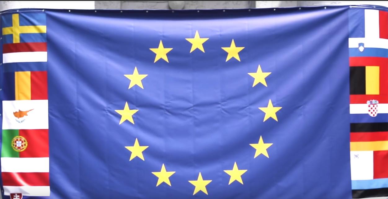 欧盟内讧,欧盟历史上对俄罗斯天然气的限制