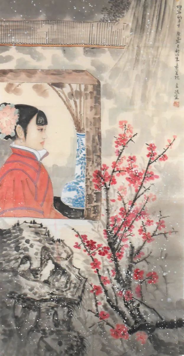 金浩美术视频完整版,金浩的作品