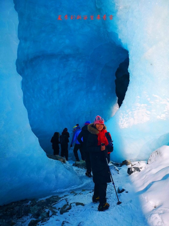 新西兰南岛15天自驾游攻略,自驾新西兰适宜几月份去旅行