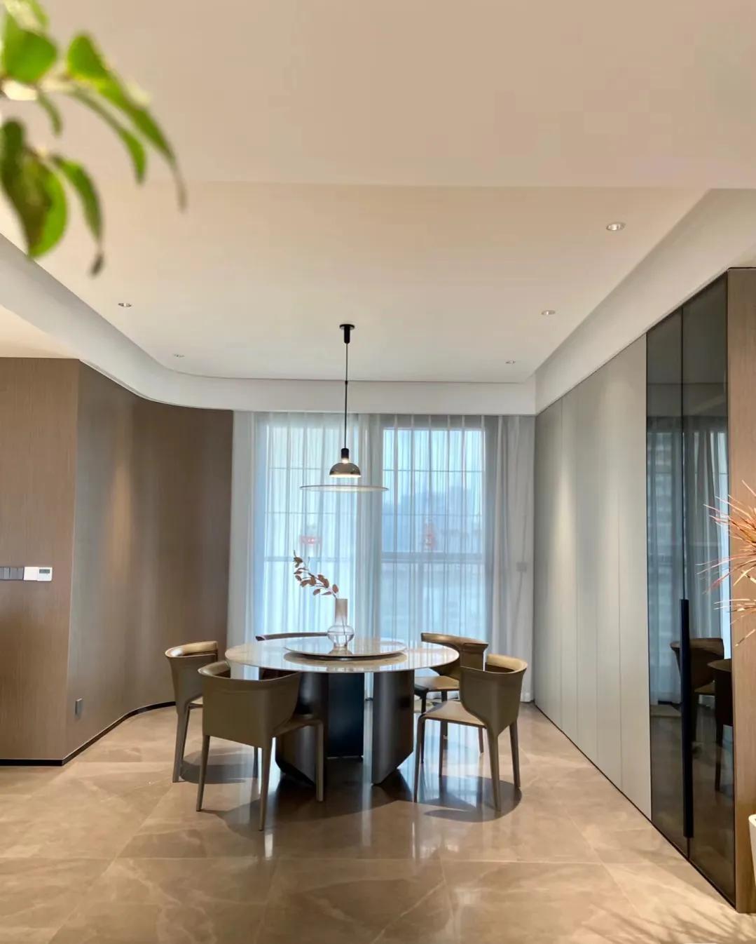 广东女主拒绝“过度装修”，全屋装修的非常漂亮，堪称装修教科书