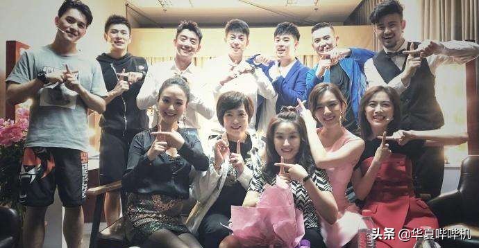 王晓晨和胡歌是什么关系,胡歌说王晓晨