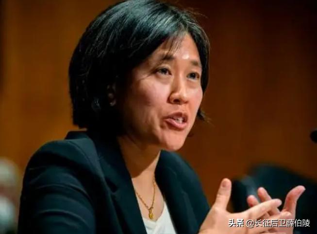 鎷滅櫥鎻愬悕缇庡浗璐告槗浠ｈ〃鎴寸惇,鎴寸惁鎷滅櫥瀵瑰崕璐告槗鏀跨瓥