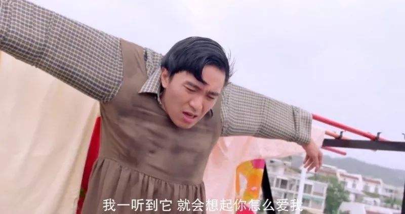 外国人看周星驰电影大话西游,大话西游之月光宝盒周星驰电影