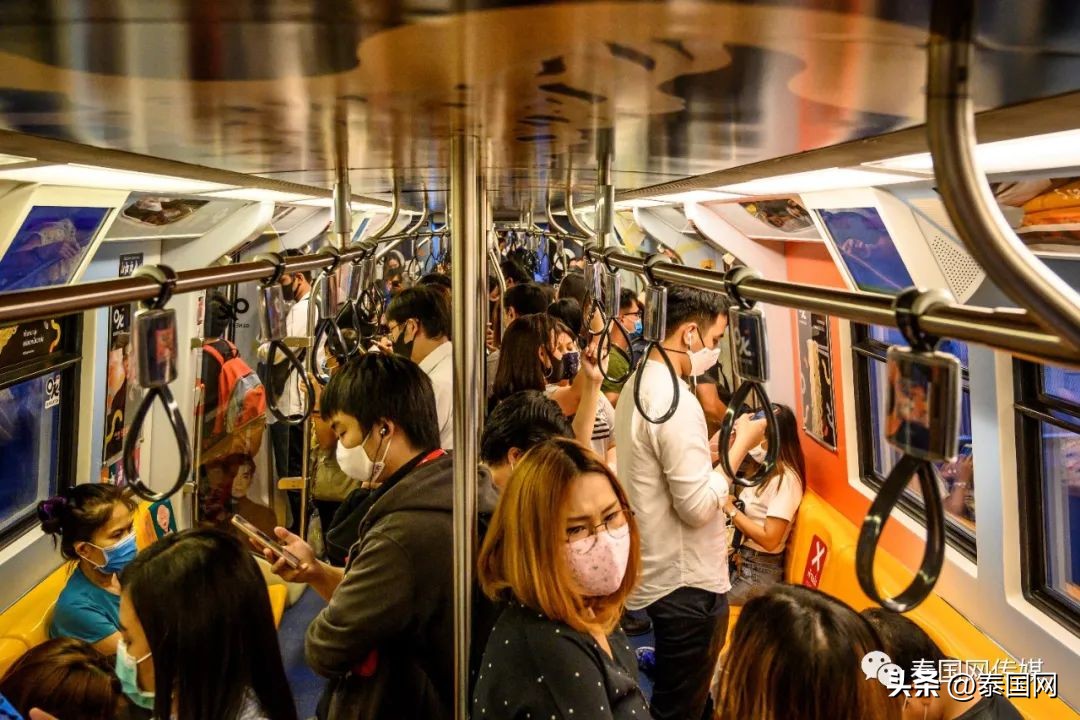 中国人在泰国的真实情况,中国人在泰国生活了十年的感受