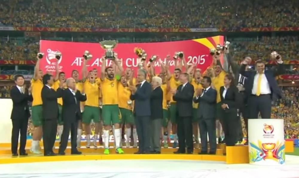 澳大利亚足球退步,探秘澳大利亚自然奇景