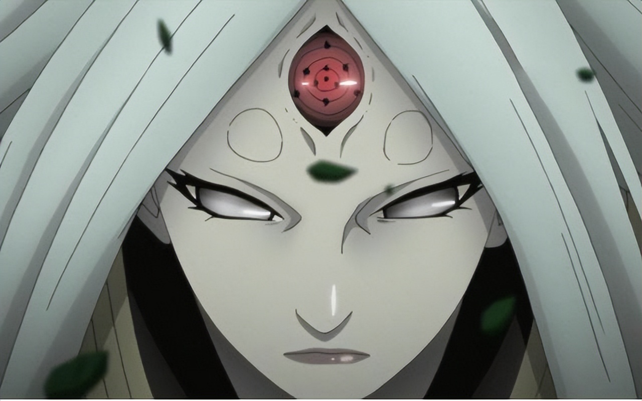 二次元最邪的技能,二次元最可怕的属性