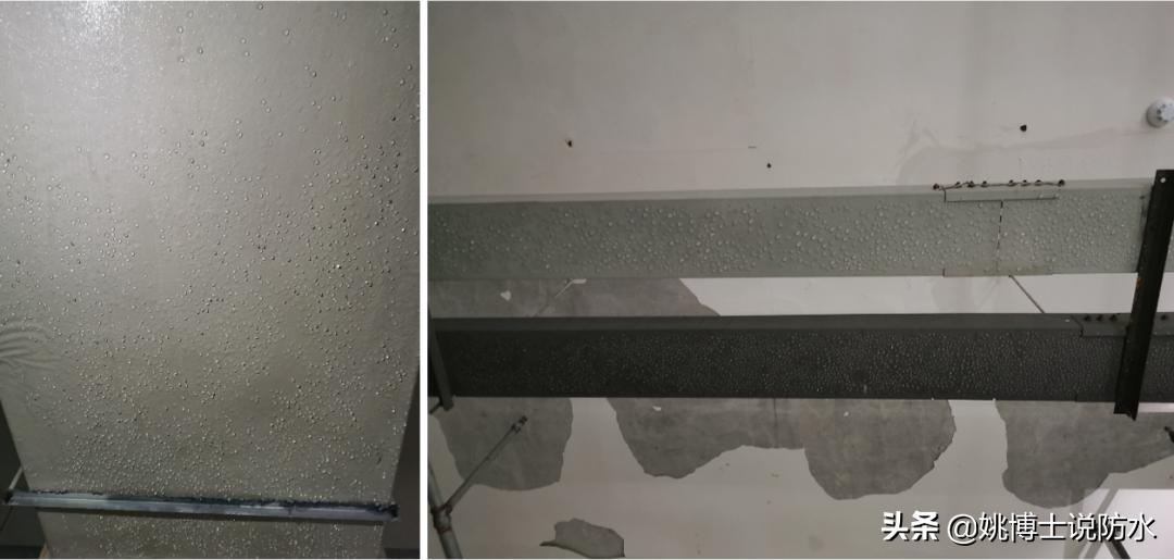 别墅地下室防水怎么防雨,别墅地下室防潮防湿怎么做