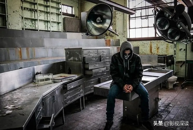 女子被送精神病院原视频,女孩被送到精神病医院