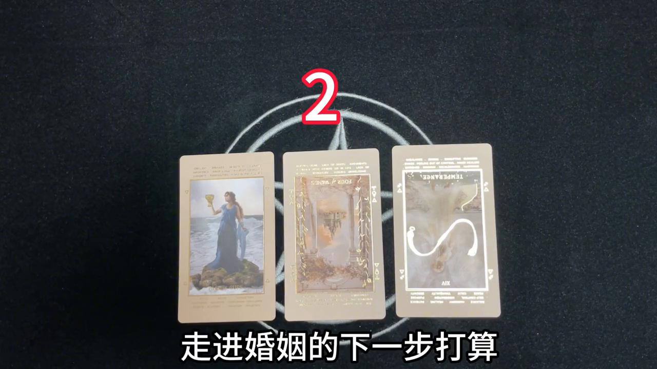 塔罗测试默念一个人的名字,塔罗占卜测一下名字