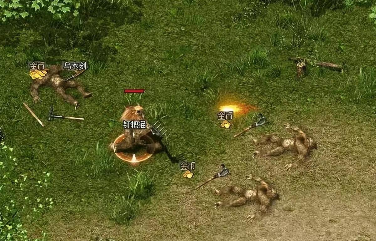 热血传奇新手在哪打装备最好,热血传奇最顶级装备攻略