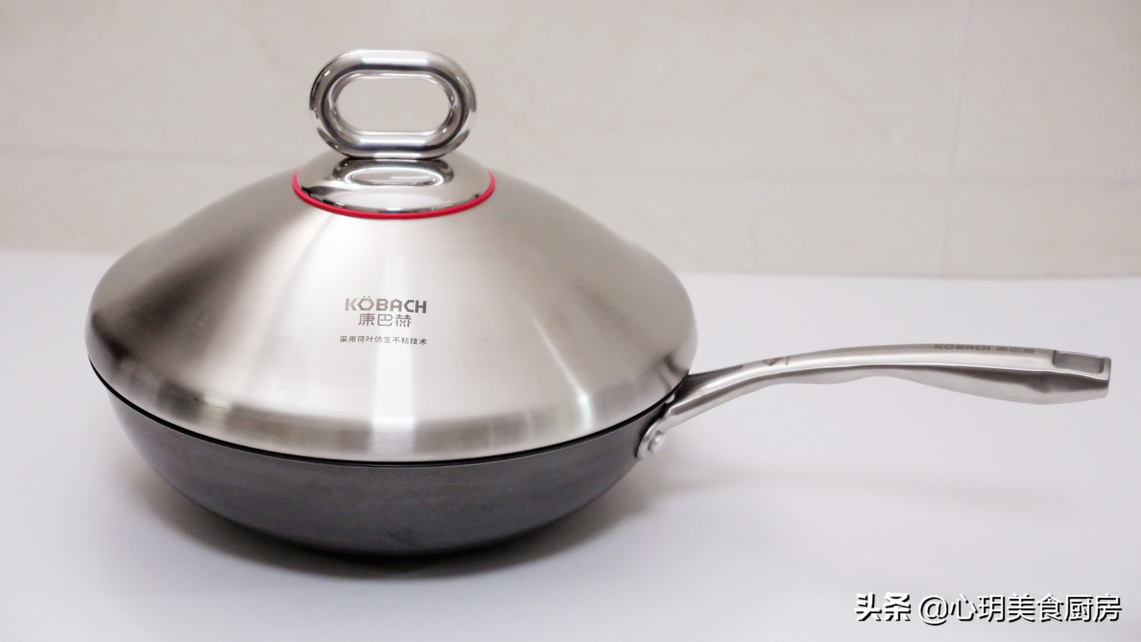 铁锅什么涂层好用不粘锅,无涂层铁锅很容易粘锅吗