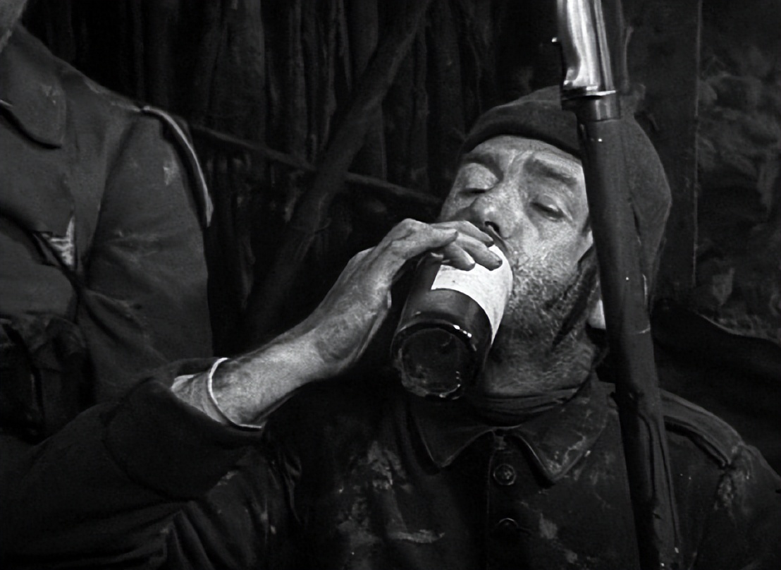 一上映就登票房榜首看完大呼过瘾,首播便拿下收视第一