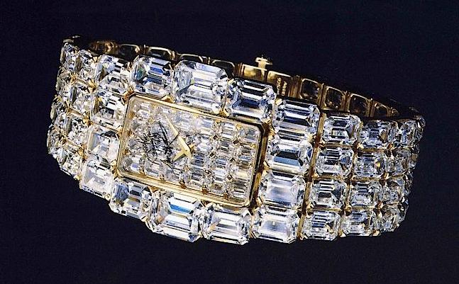 十大奢侈品顶级手表排行榜,世界十大奢侈品牌手表价格