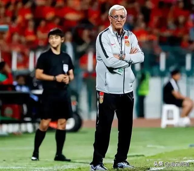 中国男子足球发展困境,中国男足悲惨时刻