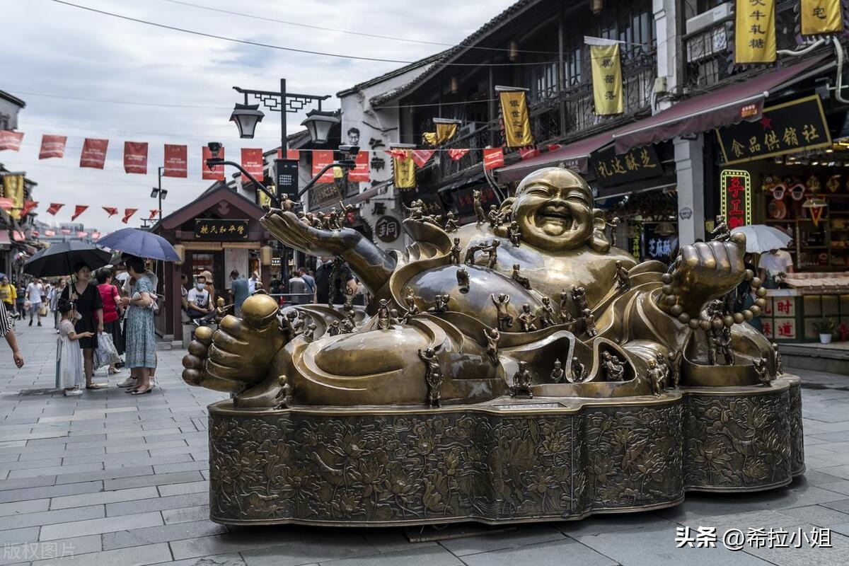 去杭州旅游必去哪些景点,杭州旅游的十大必去景点推荐